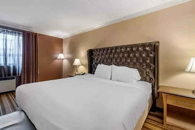Süit, 1 En Büyük (King) Boy Yatak ve Çekyat, Sigara İçilmez, Buzdolabı ve Mikrodalga (with Sofabed)