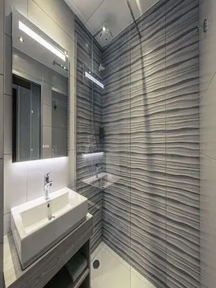 Comfort Oda, 2 Tek Kişilik Yatak, Sigara İçilmez, Havuz Manzaralı