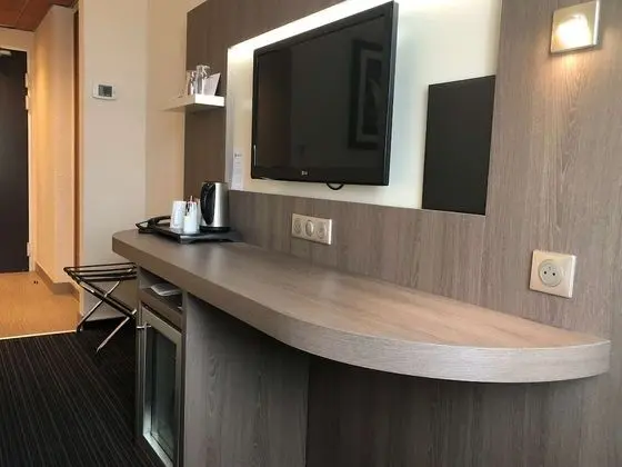 Standard Oda, 3 Tek Kişilik Yatak, Sigara İçilmez