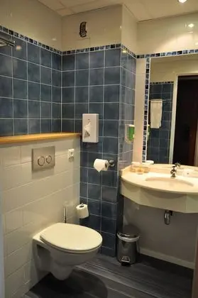 Standard Oda, 3 Tek Kişilik Yatak, Sigara İçilmez
