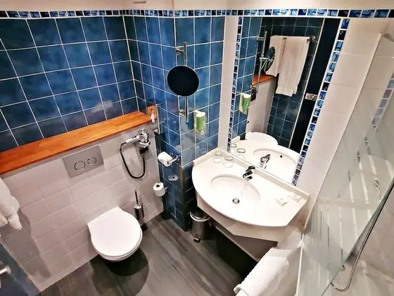 Standard Oda, 3 Tek Kişilik Yatak, Sigara İçilmez