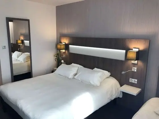 Standard Oda, Birden Çok Yatak, Sigara İçilmez