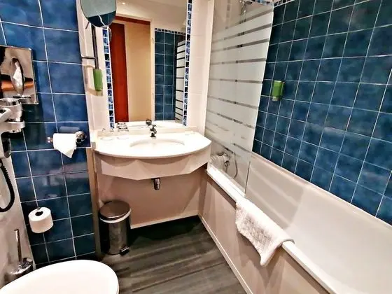 Standard Oda, Birden Çok Yatak, Sigara İçilmez