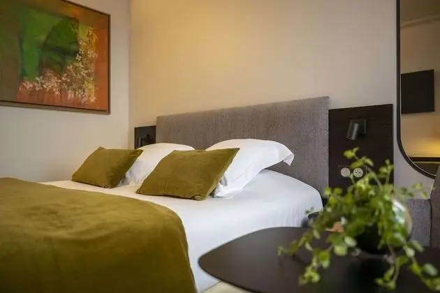 Superior Oda, 1 En Büyük (King) Boy Yatak