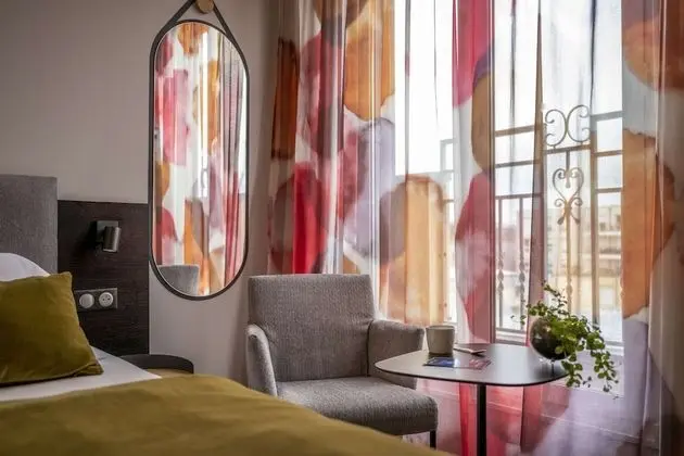 Superior Oda, 1 En Büyük (King) Boy Yatak