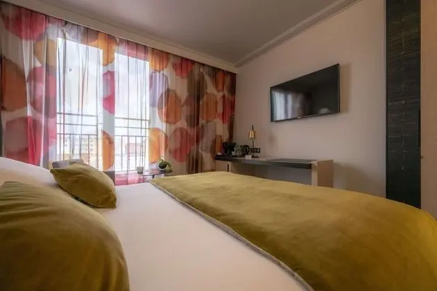 Superior Oda, 1 En Büyük (King) Boy Yatak