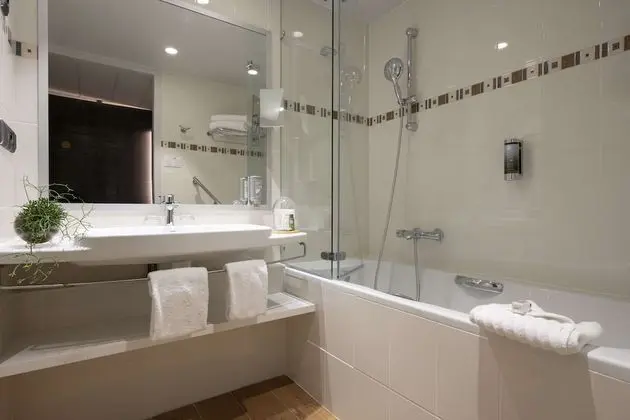 Superior Oda, 1 En Büyük (King) Boy Yatak