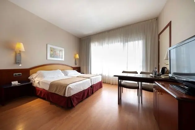 Comfort Oda, 2 Tek Kişilik Yatak, Teras, Manzaralı