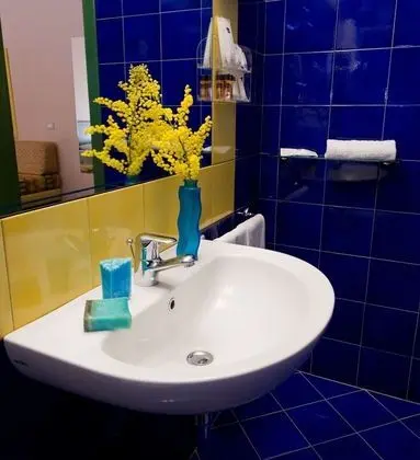 Standard Oda, 2 Tek Kişilik Yatak