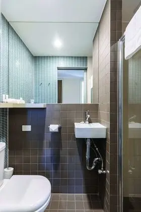 Standard Oda, 1 En Büyük (King) Boy Yatak, Sigara İçilmez