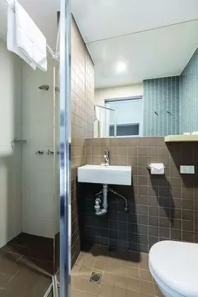 Standard Oda, 3 Tek Kişilik Yatak, Sigara İçilmez