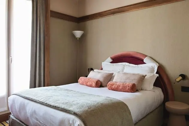 Classic Tek Büyük Yataklı Oda, 1 Çift Kişilik Yatak