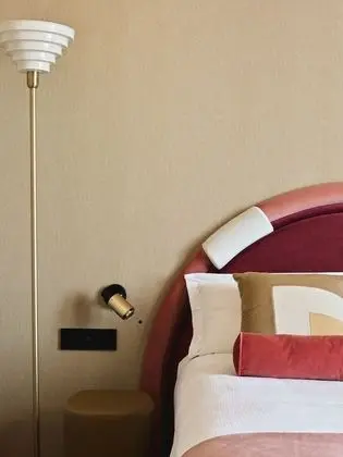 Classic Tek Büyük Yataklı Oda, 1 Çift Kişilik Yatak