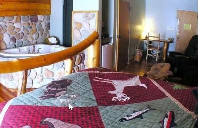 Standard Oda, 1 En Büyük (King) Boy Yatak, Sigara İçilmez, Sıcak Su Küveti