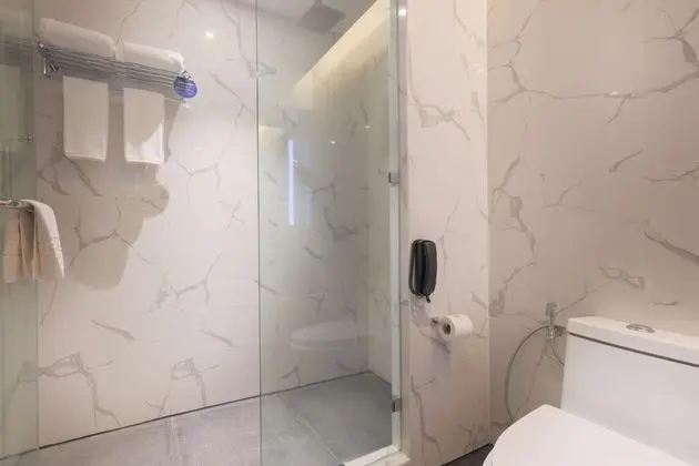 Deluxe Oda, 2 Tek Kişilik Yatak, Sigara İçilmez