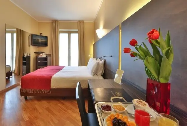 Family Oda, Birden Çok Yatak, Sigara İçilmez (1 extra bed)