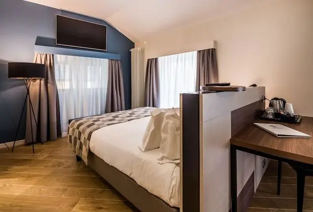 Family Oda, Birden Çok Yatak, Sigara İçilmez (1 extra bed)