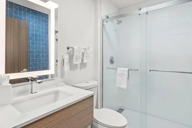 Banyo duşu