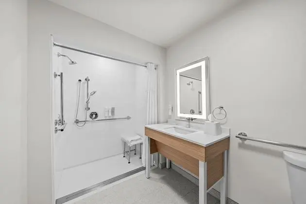 Banyo duşu