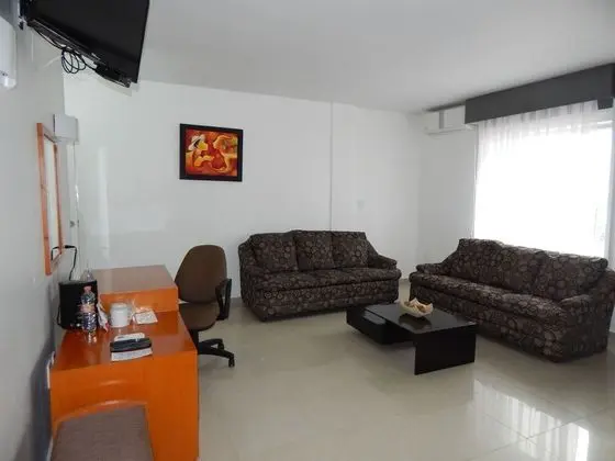 Deluxe Süit, 1 En Büyük (King) Boy Yatak, Sigara İçilmez
