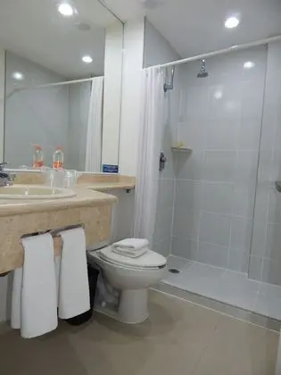 Standard Oda, 2 Çift Kişilik Yatak, Sigara İçilmez