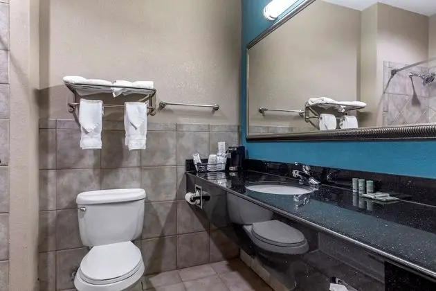 Süit, 1 En Büyük (King) Boy Yatak, Sigara İçilmez (Oversized Room)