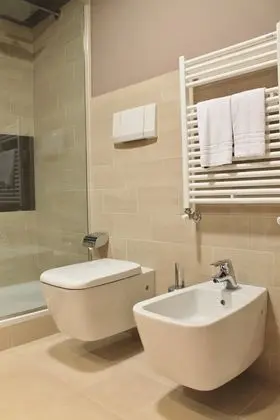 Standard Oda, 2 Tek Kişilik Yatak, Sigara İçilebilir