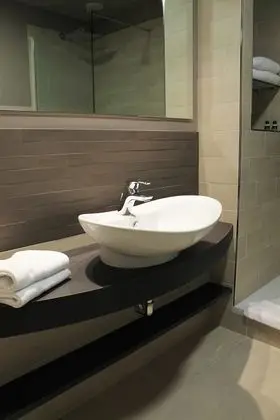 Standard Oda, Birden Çok Yatak, Sigara İçilebilir