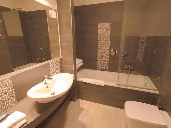 Standard Oda, Birden Çok Yatak, Sigara İçilebilir