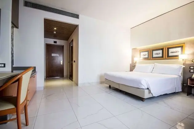 Comfort Oda, 1 Büyük (Queen) Boy Yatak, Sigara İçilmez