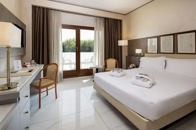 Comfort Oda, 1 Büyük (Queen) Boy Yatak, Sigara İçilmez