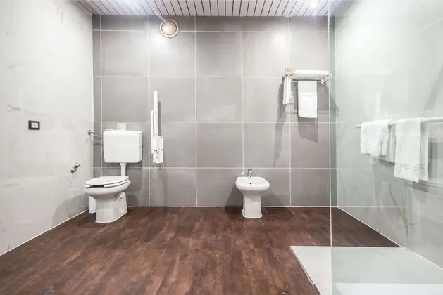 Comfort Oda, 1 Büyük (Queen) Boy Yatak, Sigara İçilmez