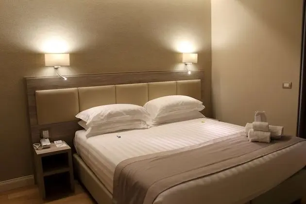 Comfort Oda, 1 En Büyük (King) Boy Yatak