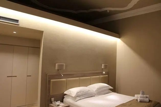Comfort Oda, 1 En Büyük (King) Boy Yatak