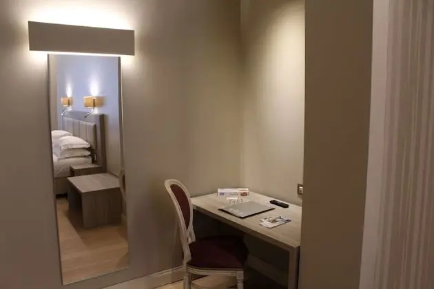 Comfort Oda, 1 En Büyük (King) Boy Yatak
