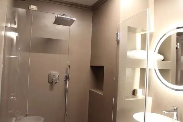 Comfort Oda, 1 En Büyük (King) Boy Yatak
