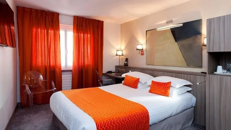 Comfort Oda, 1 Büyük (Queen) Boy Yatak, Sigara İçilmez (Twin bed on request)