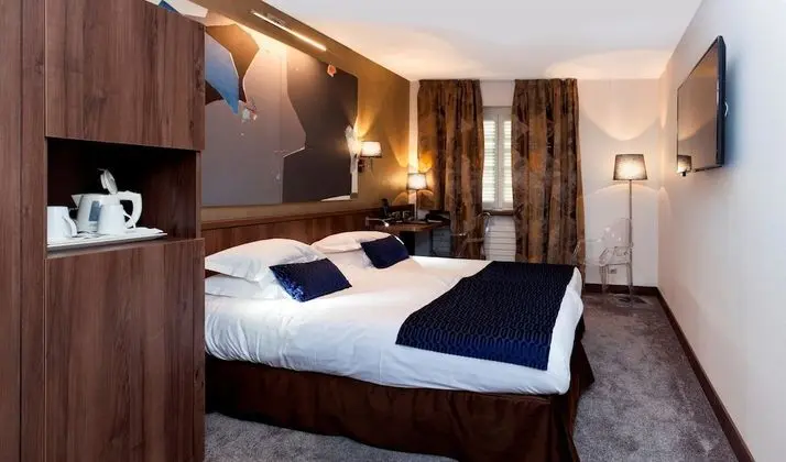 Executive Oda, 1 Büyük (Queen) Boy Yatak, Sigara İçilmez (Twin bed on request)