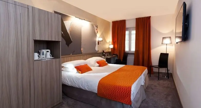 Executive Oda, 1 Büyük (Queen) Boy Yatak, Sigara İçilmez (Twin bed on request)