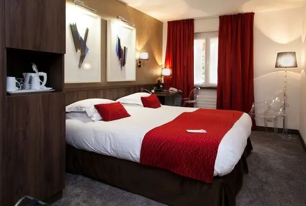 Executive Oda, 1 Büyük (Queen) Boy Yatak, Sigara İçilmez (Twin bed on request)