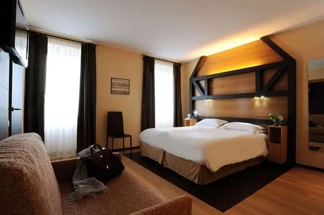 Executive Oda, 1 Büyük (Queen) Boy Yatak, Sigara İçilmez (Twin bed on request)