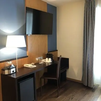 Family Oda, Birden Çok Yatak, Sigara İçilmez