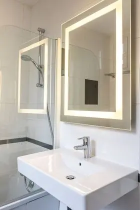 Classic Oda, 2 Tek Kişilik Yatak