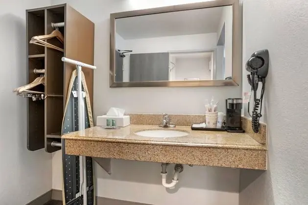 Banyo lavabosu