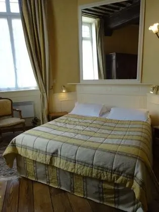 Deluxe Oda, 1 En Büyük (King) Boy Yatak (Living Room)