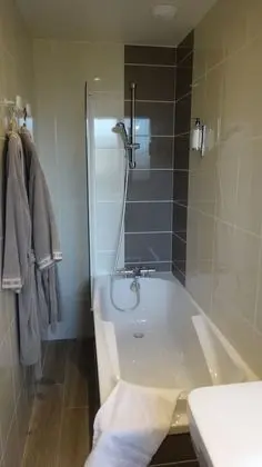 Standard Oda, 1 Tek Kişilik Yatak