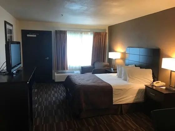 Standard Oda, 1 Büyük (Queen) Boy Yatak, Sigara İçilmez, Buzdolabı ve Mikrodalga