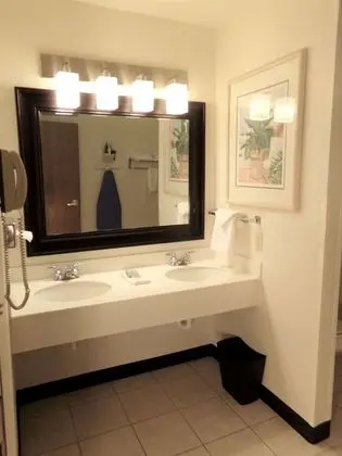 Süit, 1 En Büyük (King) Boy Yatak, Sigara İçilmez, Sıcak Su Küveti