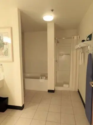 Süit, 1 En Büyük (King) Boy Yatak, Sigara İçilmez, Sıcak Su Küveti