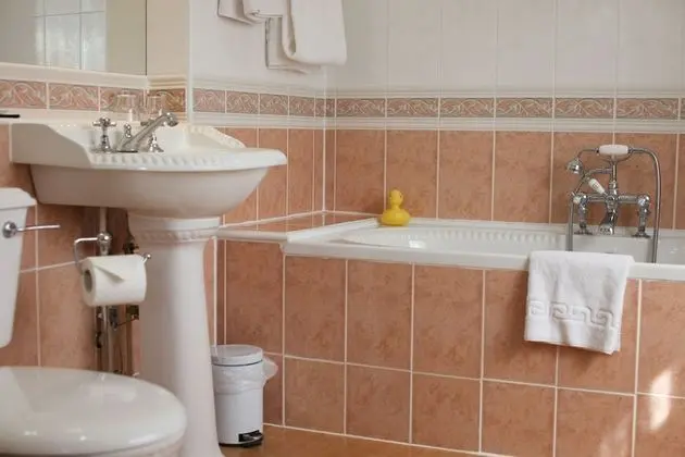 Standard Oda, 1 Çift Kişilik Yatak, Sigara İçilmez